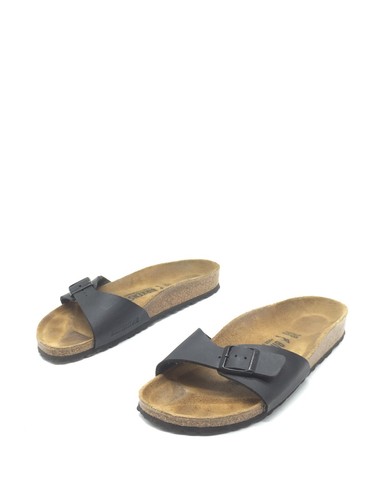 Birkenstock madrid birko flor - birkenstock, birko-flor
