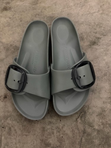 Sandali birkenstock madrid - sandali,