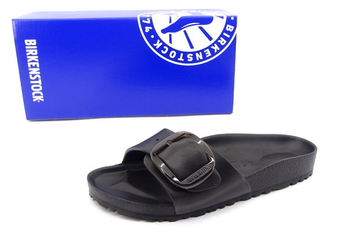 Birkenstock madrid big buckle - birkenstock,