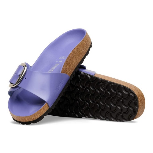 Sandali birkenstock madrid con - sandali,
