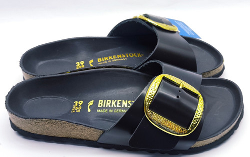 Sandali birkenstock madrid - sandali,