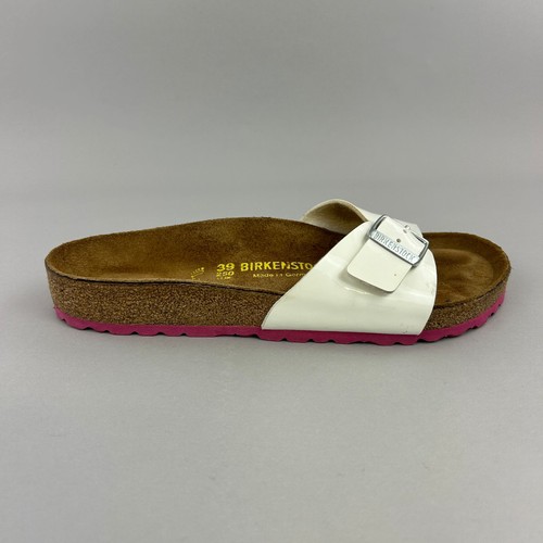 Sandali birkenstock madrid - sandali,