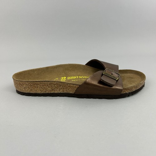 Sandali birkenstock madrid - birkenstock,