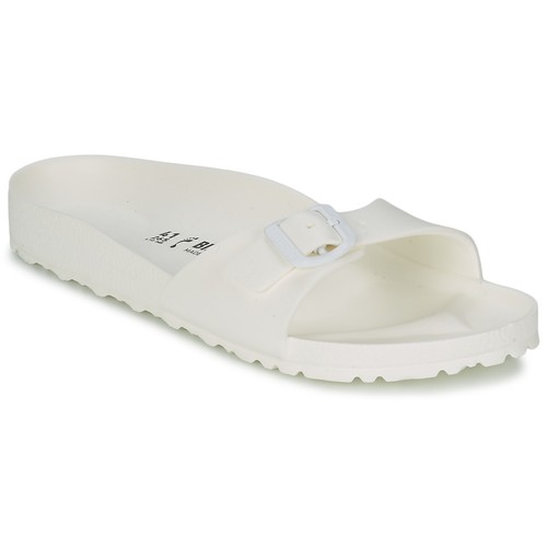 Birkenstock madrid eva - madrid, bianco