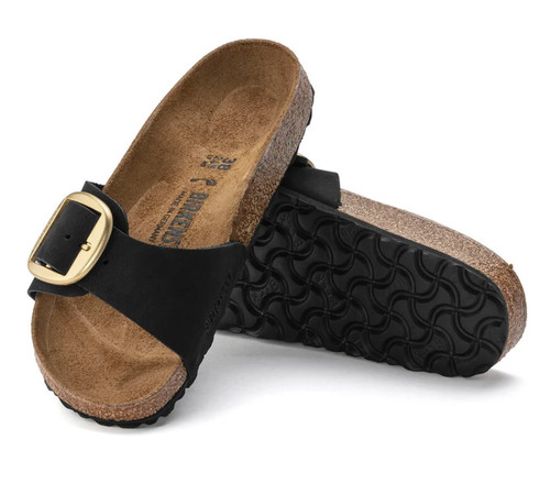 Birkenstock madrid sandali con - madrid,