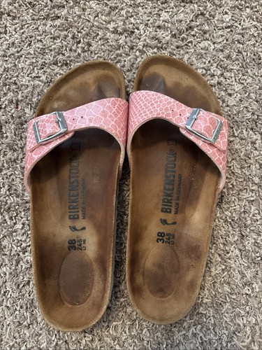 Birkenstock sandali donna - , 38