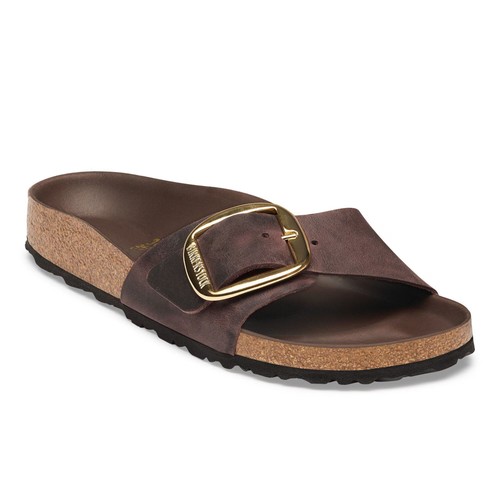 Birkenstock madrid big buckle - big,