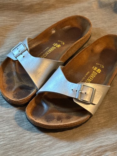 Sandali slip birkenstock - sandali, on