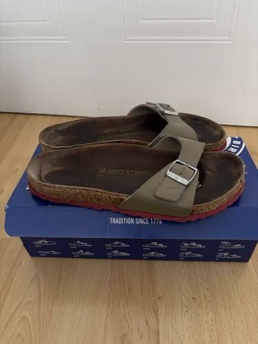 Sandali uomo birkenstock - sandali,