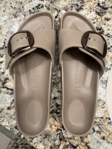 Birkenstock madrid sandalo - birkenstock,