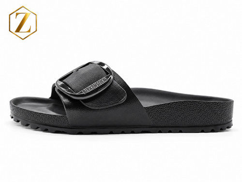 Birkenstock madrid big buckle - birkenstock,