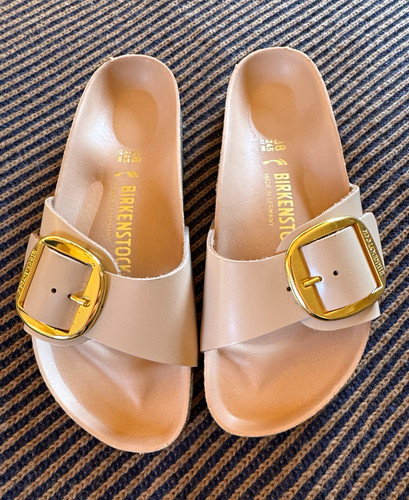 Sandali bassi birkenstock - sandali,