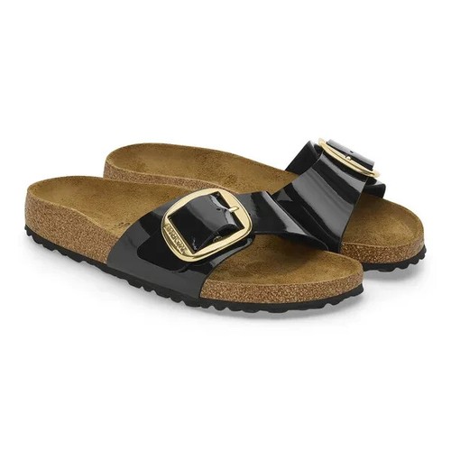 Birkenstock madrid big buckle - madrid,