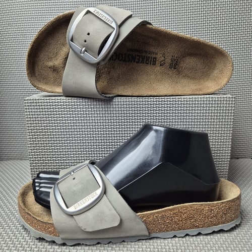 Sandali birkenstock big buckle - birkenstock,