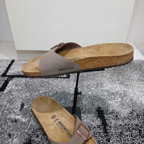 Sandali birkenstock madrid - sandali,