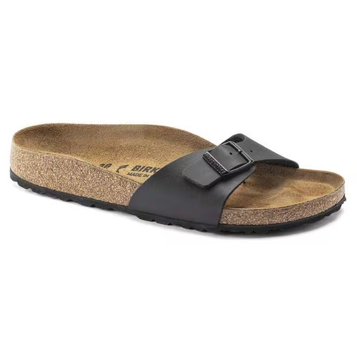 Birkenstock madrid birko flor - birkenstock,