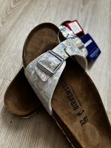 Birkenstock olografico madrid - ,
