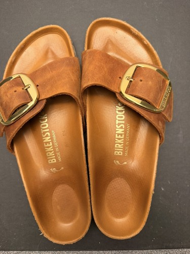 Birkenstock madrid sandali - madrid,
