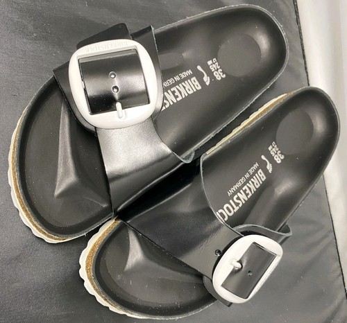 Birkenstock madrid sandalo - birkenstock,