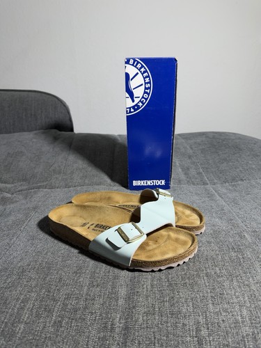 Birkenstock madrid sandali - bs,