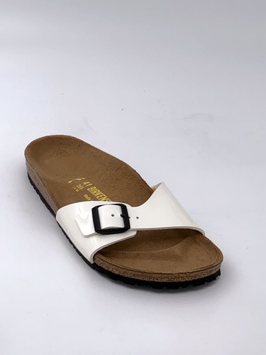 Birkenstock madrid una fascia - madrid,