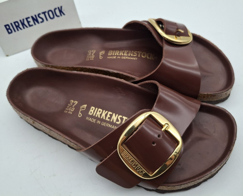 Birkenstock fibbia grande - birkenstock,
