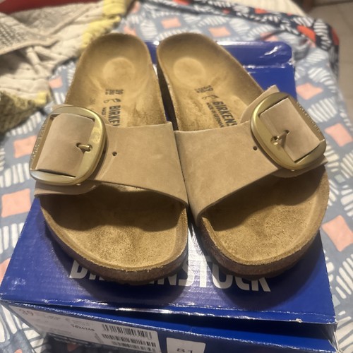 Sandali donna birkenstock - sandali,