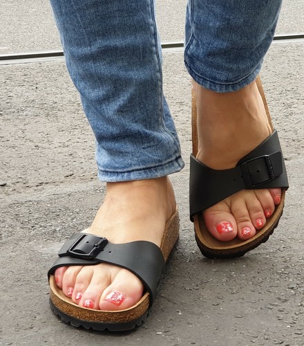 Birkenstock madrid 40793 - birkenstock,