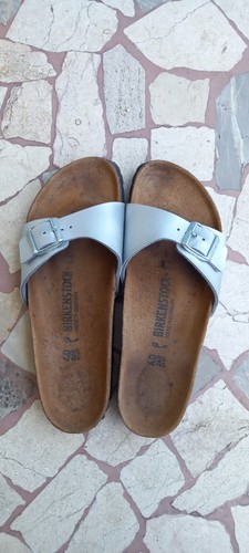 Birkenstock madrid sandali - birkenstock,