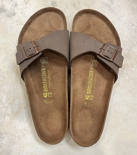 Sandali moka birkenstock - sandali,