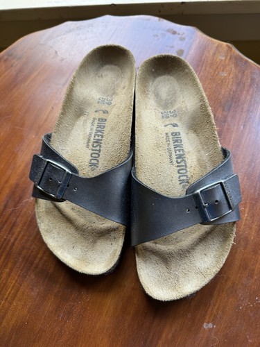 Birkenstock madrid - birkenstock, 39