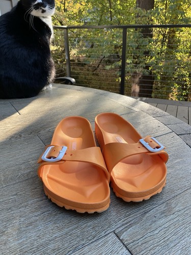 Sandali birkenstock madrid - birkenstock,