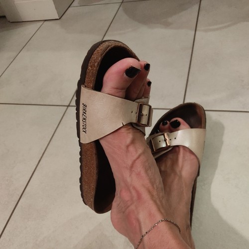 Birkenstock madrid ciabatta - birkenstock,