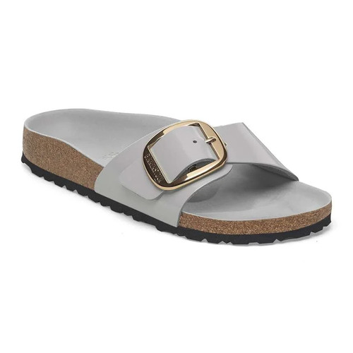 Birkenstock madrid fibbia - -,
