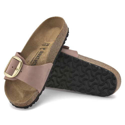 Birkenstock madrid sandali - birkenstock,