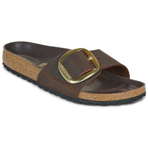 Birkenstock madrid big buckle - birkenstock,