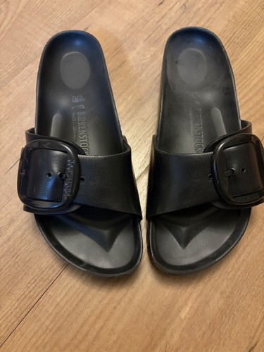 Birkenstock madrid sandalo - birkenstock,