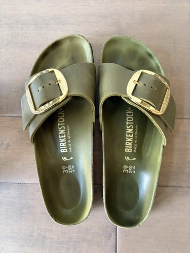 Birkenstock madrid grande - birkenstock,