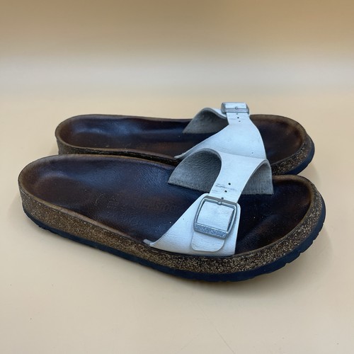 Sandali birkenstock madrid con - birkenstock,