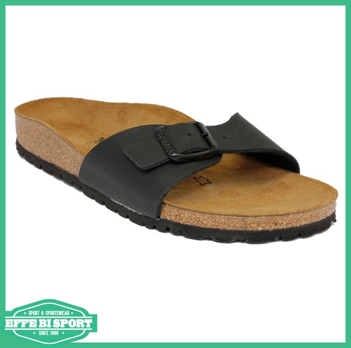 Ciabatta birkenstock madrid - ciabatta,