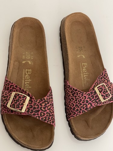 Sandali slider birkenstock - sandali,