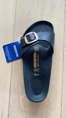 Birkenstock madrid big buckle - madrid,