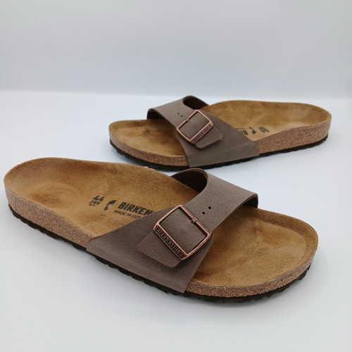 Sandali birkenstock madrid - sandali,