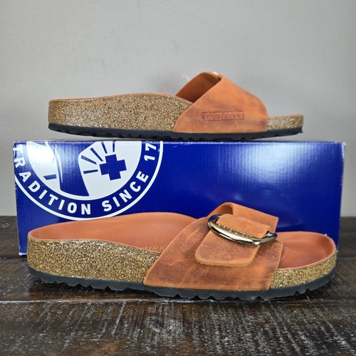 Sandali stretti birkenstock - sandali,