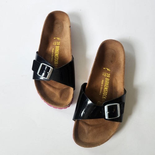 Sandali birkenstock madrid - birkenstock,