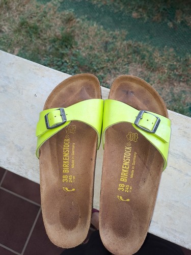 Birkenstock madrid - birkenstock,