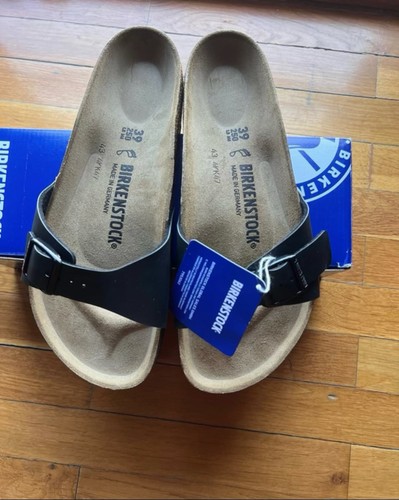 Birkenstock madrid sandali - birkenstock,