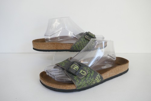 Sandali birkenstock heidi klum - birkenstock,