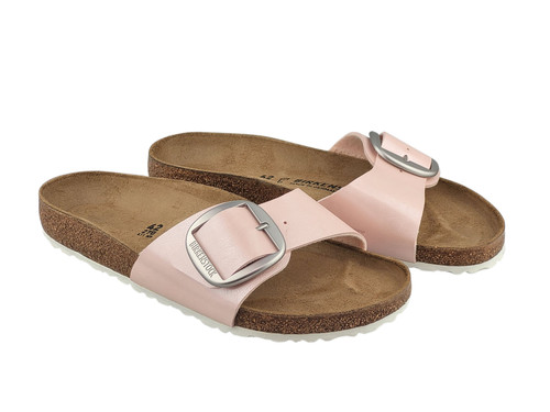 Birkenstock madrid big buckle - madrid,