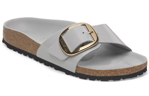 Birkenstock madrid big buckle - birkenstock,